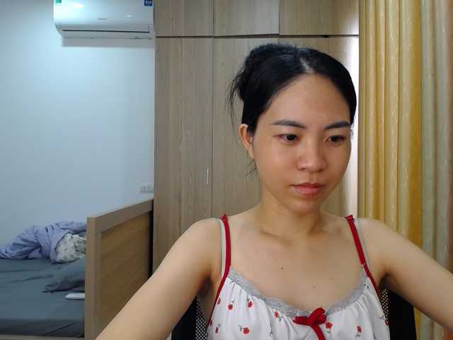 AsiaSweet91 live cam on BongaCams