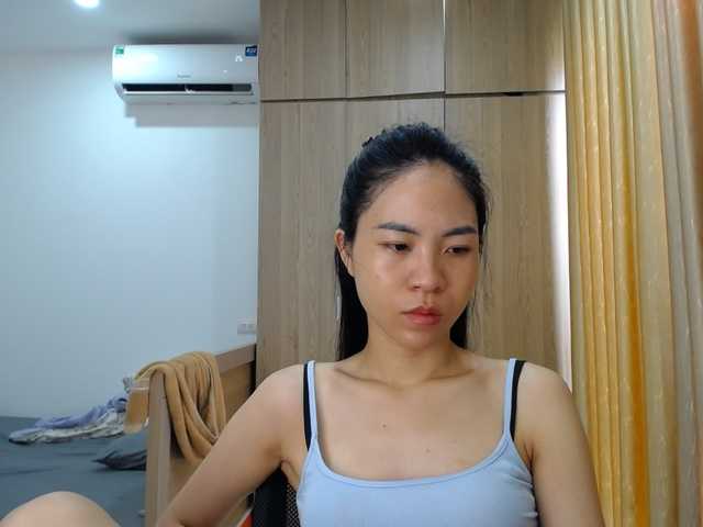 AsiaSweet91 live cam on BongaCams