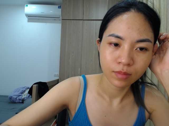 AsiaSweet91 live cam on BongaCams
