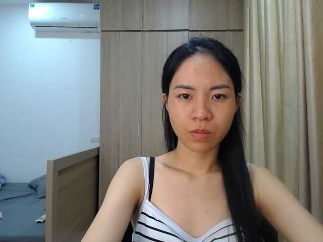 AsiaSweet91 live cam on BongaCams