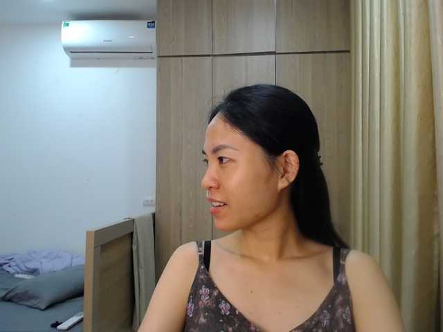 AsiaSweet91 live cam on BongaCams