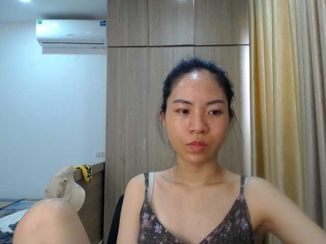 AsiaSweet91 live cam on BongaCams