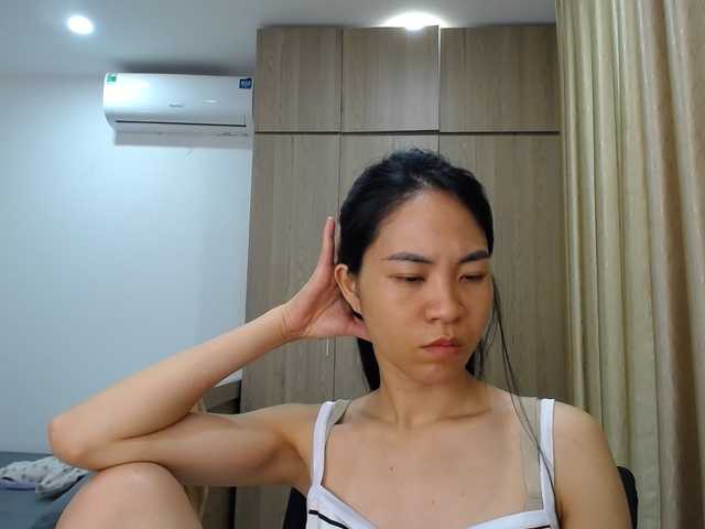 AsiaSweet91 live cam on BongaCams