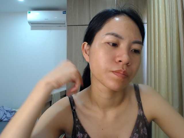 AsiaSweet91 live cam on BongaCams