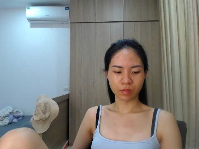 AsiaSweet91 live cam on BongaCams