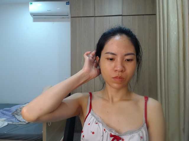 AsiaSweet91 live cam preview