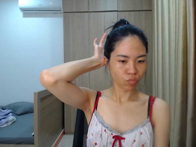 AsiaSweet91 live cam on BongaCams
