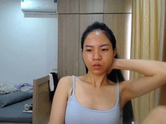 AsiaSweet91 live cam on BongaCams