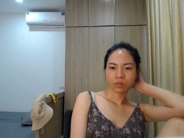 AsiaSweet91 live cam preview