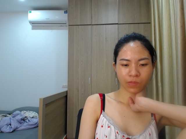 AsiaSweet91 — live female cam