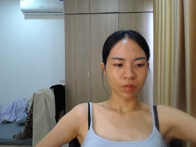 AsiaSweet91 live cam on BongaCams