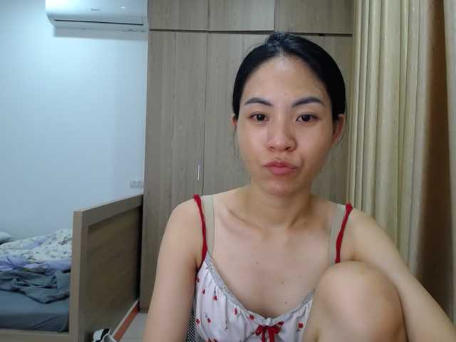 AsiaSweet91 live cam on BongaCams