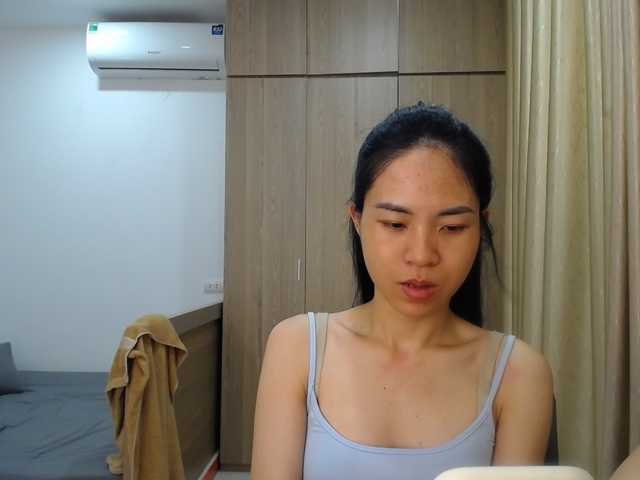 AsiaSweet91 live cam on BongaCams