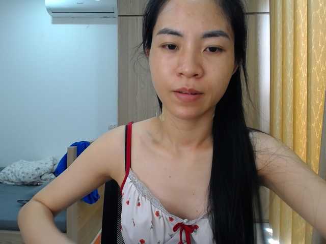AsiaSweet91 live cam on BongaCams