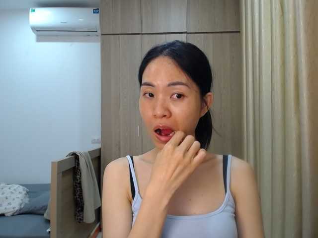 AsiaSweet91 live cam on BongaCams