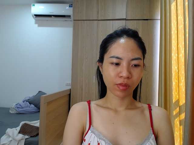 AsiaSweet91 live cam on BongaCams