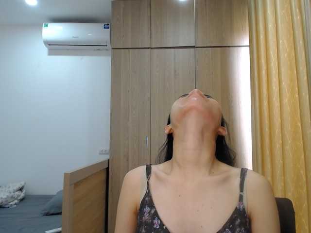 AsiaSweet91 live webcam show