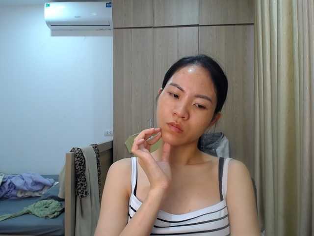 AsiaSweet91 live cam on BongaCams