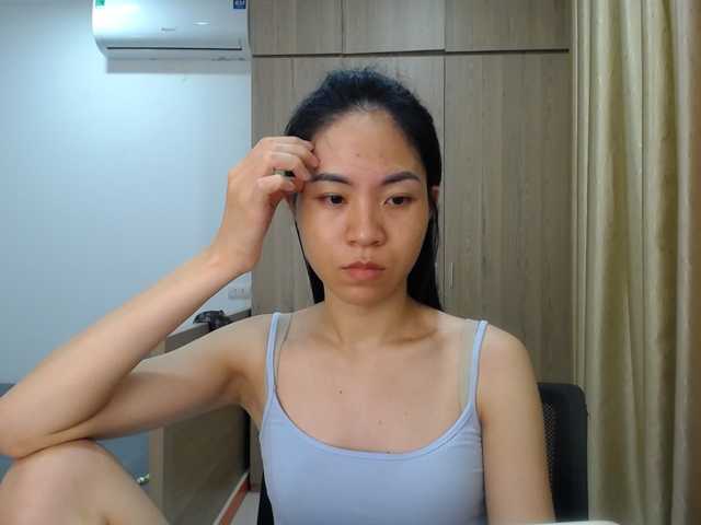 AsiaSweet91 live webcam show