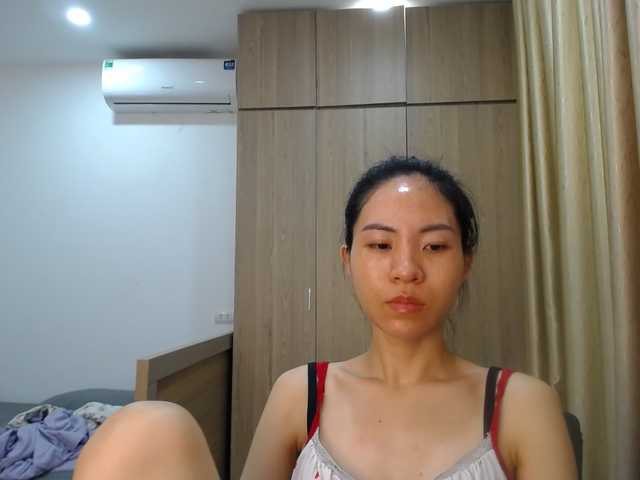 AsiaSweet91 — live female cam