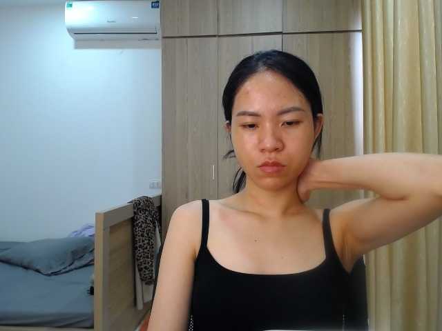 AsiaSweet91 live cam on BongaCams