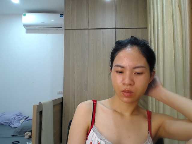 AsiaSweet91 live cam on BongaCams