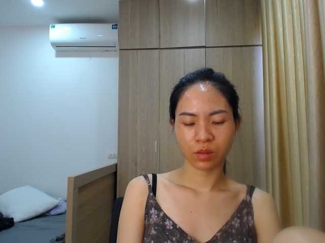 AsiaSweet91 — live female cam