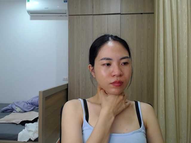 AsiaSweet91 webcam