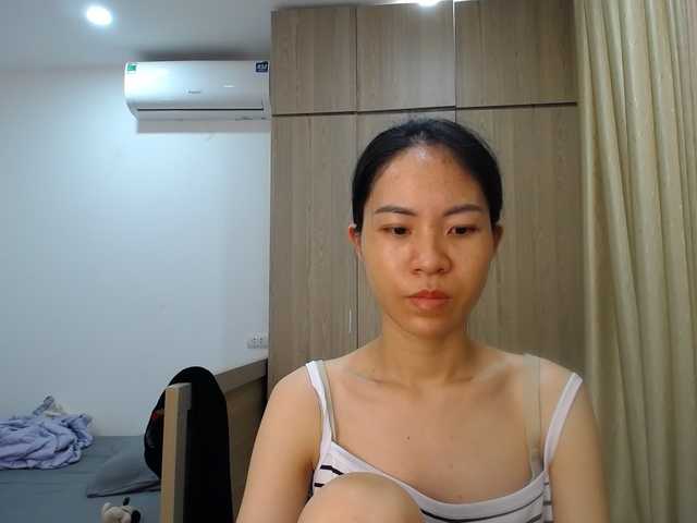 AsiaSweet91 live cam on BongaCams