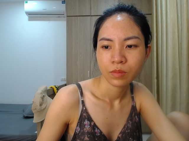 AsiaSweet91 live cam on BongaCams