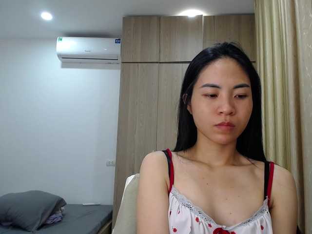 AsiaSweet91's BongaCams show and profile
