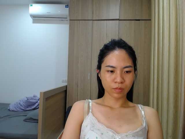 AsiaSweet91 live cam on BongaCams