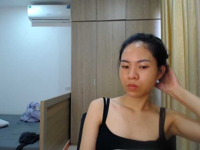 AsiaSweet91 live cam on BongaCams