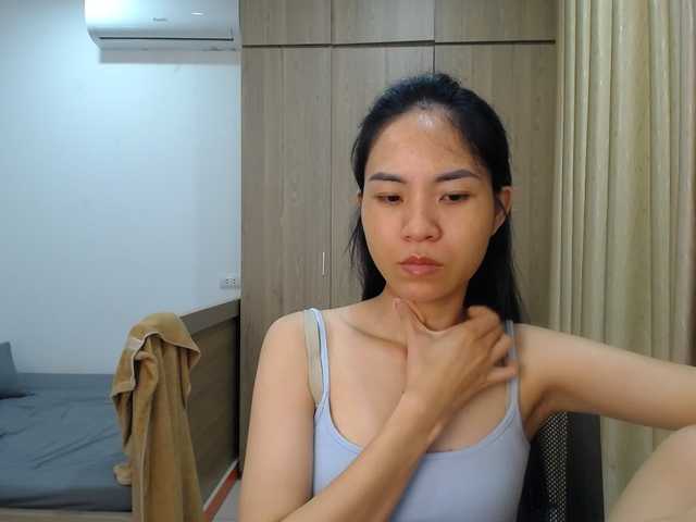 AsiaSweet91 live cam on BongaCams