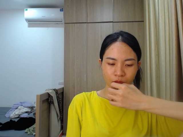 AsiaSweet91 live cam on BongaCams