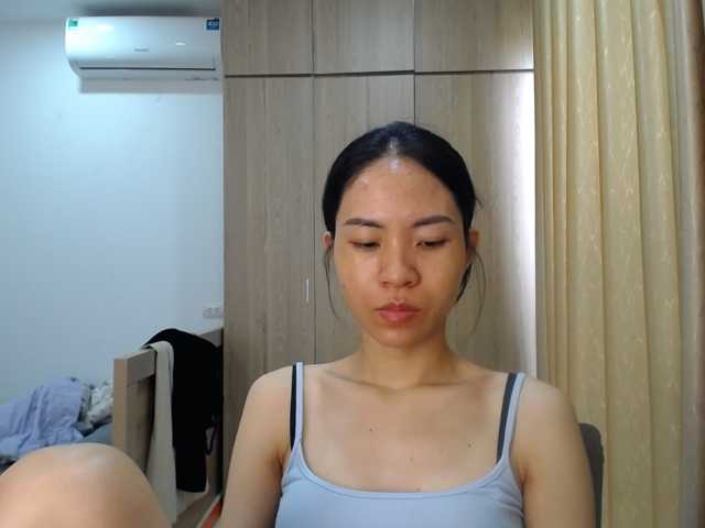 AsiaSweet91 live cam on BongaCams