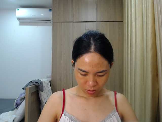 AsiaSweet91 live cam on BongaCams