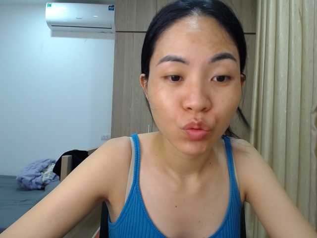 AsiaSweet91 live webcam show