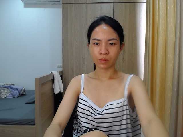 AsiaSweet91 live cam on BongaCams