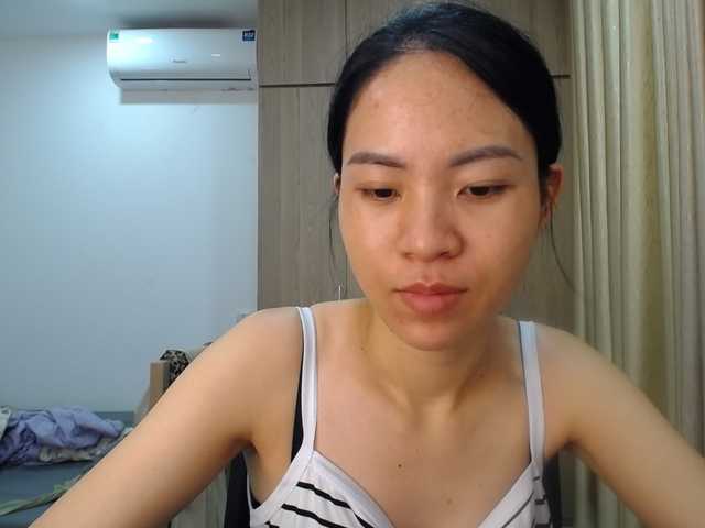 AsiaSweet91 live cam on BongaCams