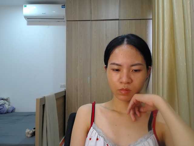 AsiaSweet91 live cam on BongaCams