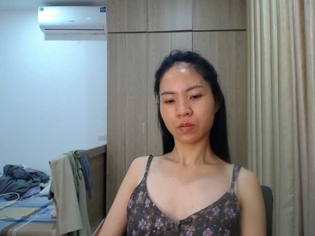 AsiaSweet91 live cam preview