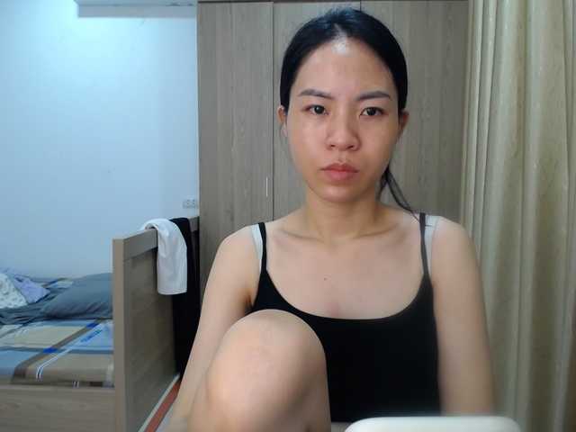 AsiaSweet91 live cam on BongaCams