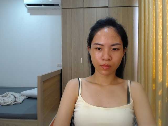 AsiaSweet91 live cam on BongaCams