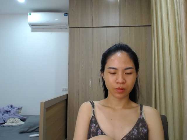 AsiaSweet91 live cam on BongaCams