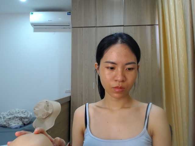 AsiaSweet91 live cam on BongaCams
