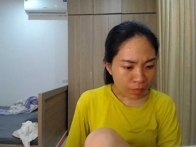 AsiaSweet91 live cam on BongaCams