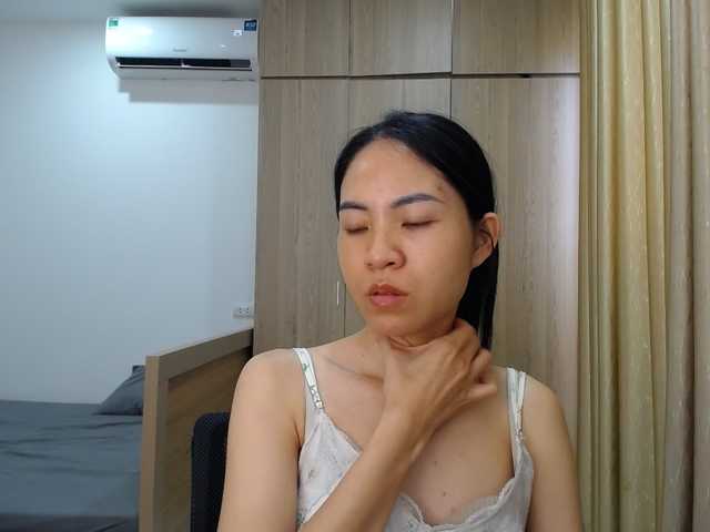 AsiaSweet91 live cam on BongaCams