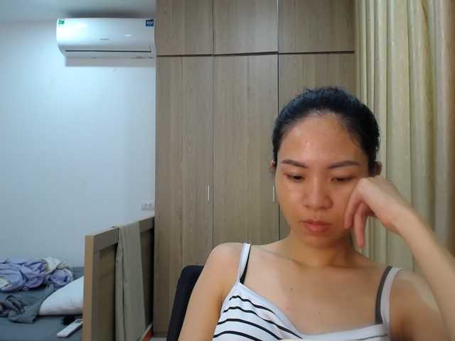 AsiaSweet91 live cam on BongaCams