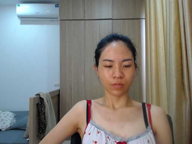 AsiaSweet91 live cam on BongaCams